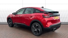 Citroen C4 1.2 PureTech [130] Plus 5dr Petrol Hatchback